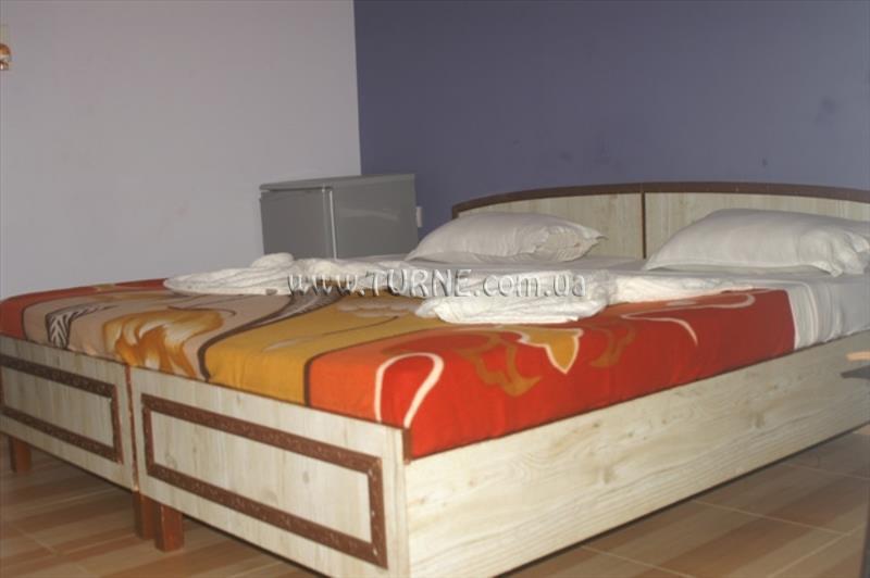 Апартаменти Kris Resort 3*