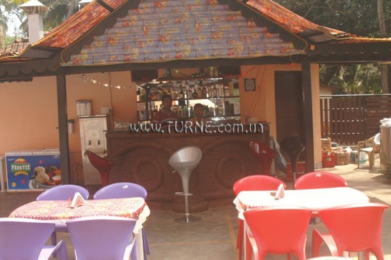 Вид Kris Resort 3*