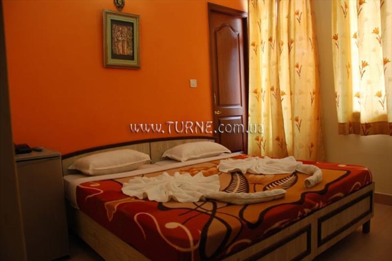 Фото Kris Resort 3*