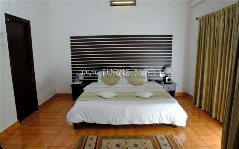 Панорама Goan Village 3*