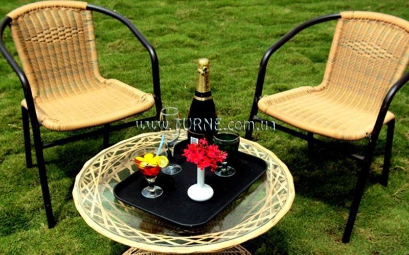 Апартаменти Goan Village 3*