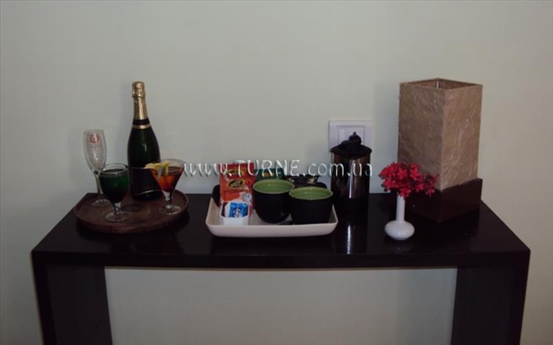 Територія Goan Village 3*