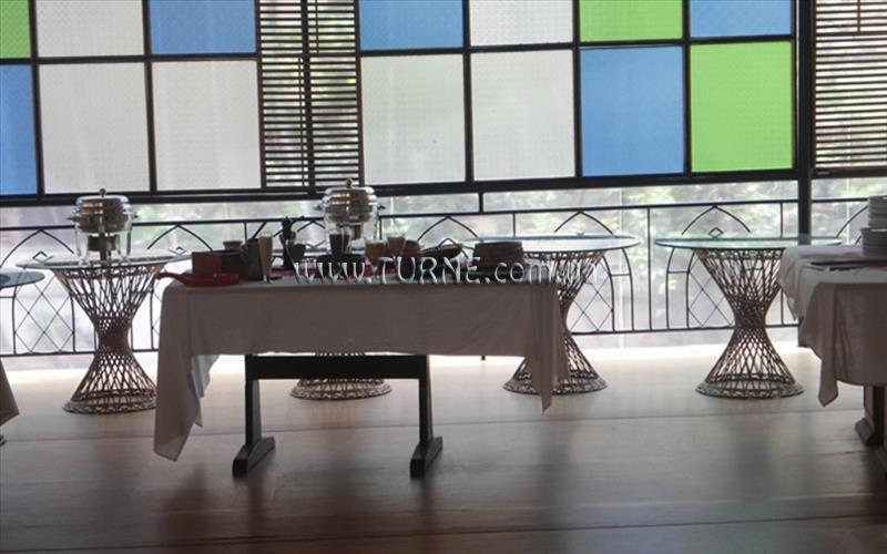 Вид Goan Village 3*