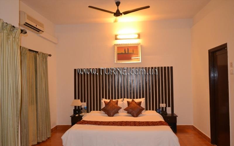 Фотографія Goan Village 3*