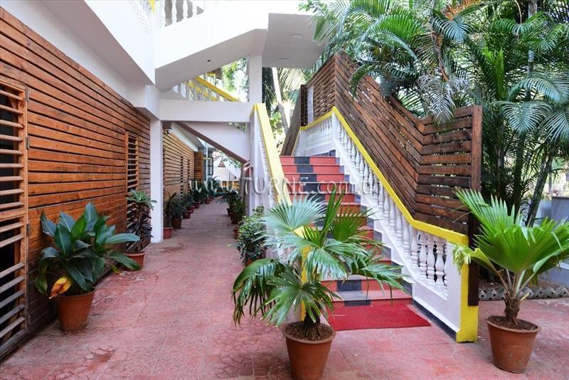 Апартаменти Angara By Silver Sands 3*