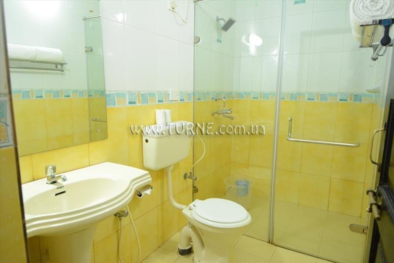 Зображення Angara By Silver Sands 3*