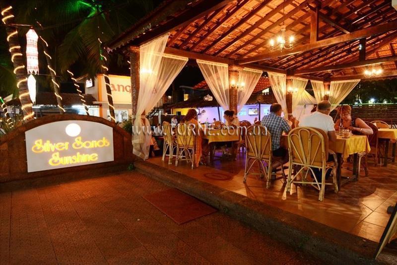 Фотографія Angara By Silver Sands 3*