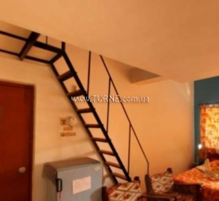 Панорама Germany Hotel отель без категории