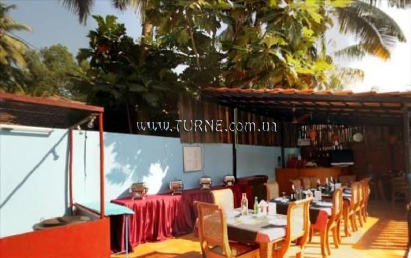 Апартаменти Germany Hotel отель без категории