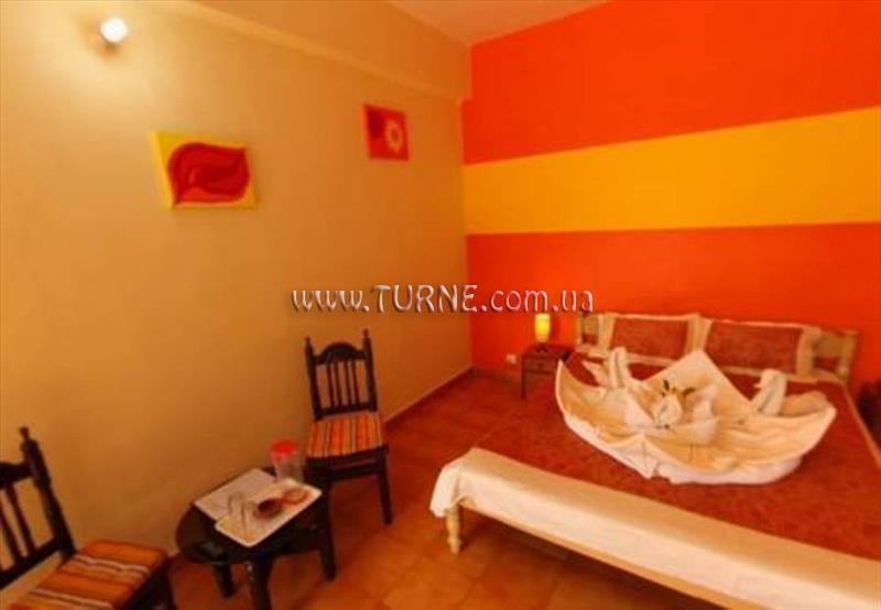 Територія Germany Hotel отель без категории