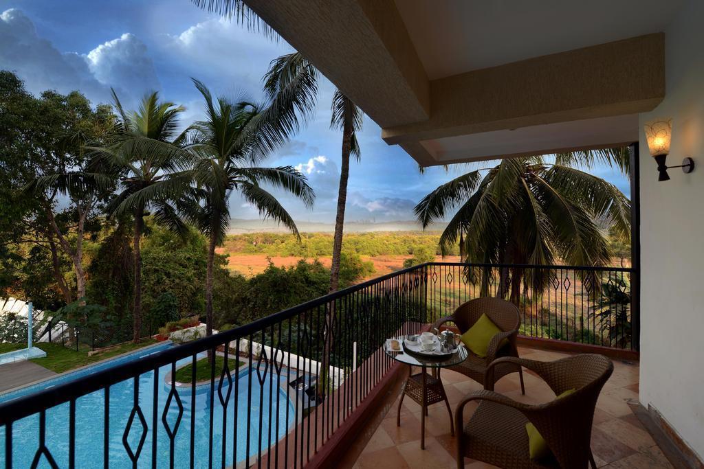 Картинка Golden Tulip Goa 4*