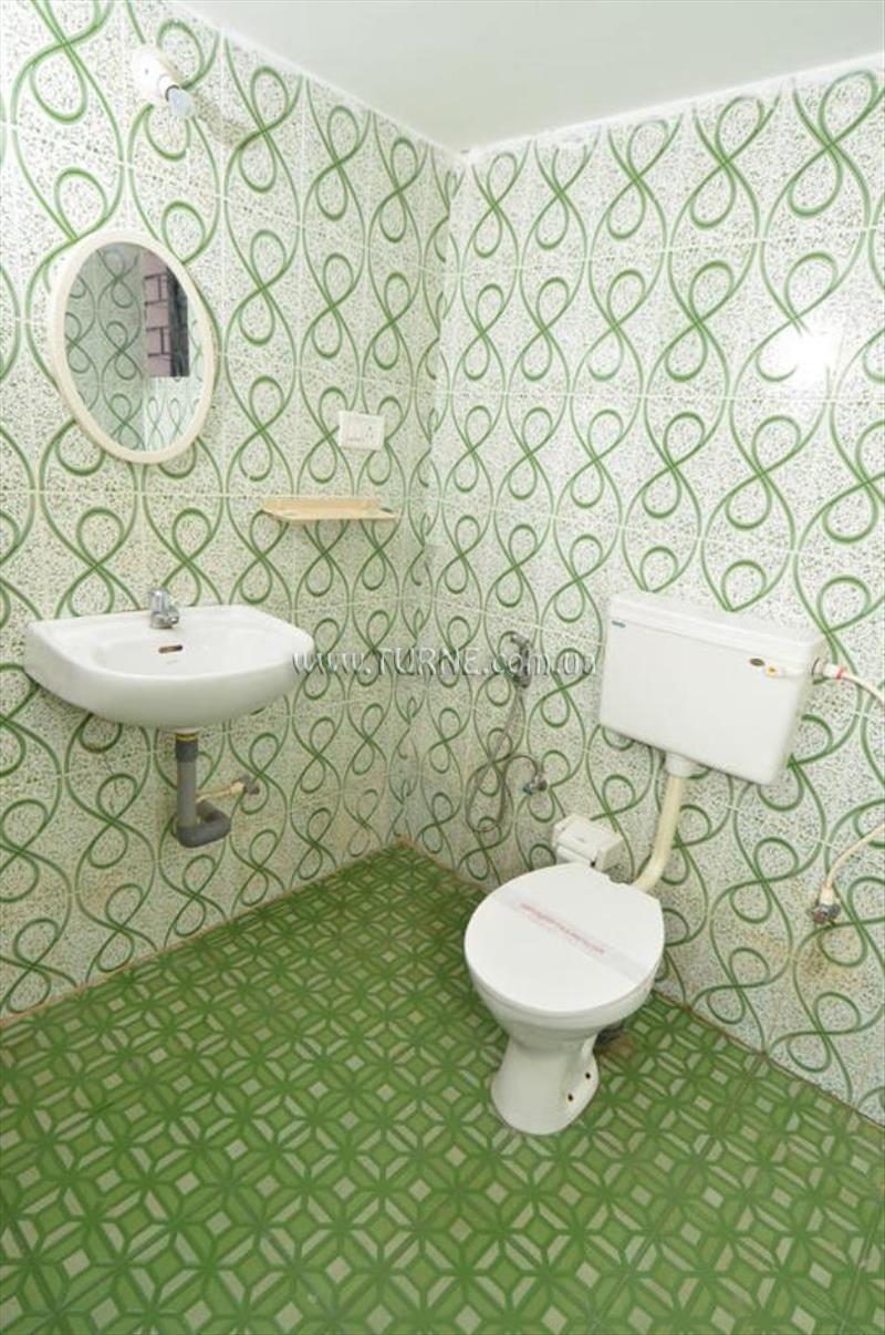 Територія Sun And Sea Goa 3*