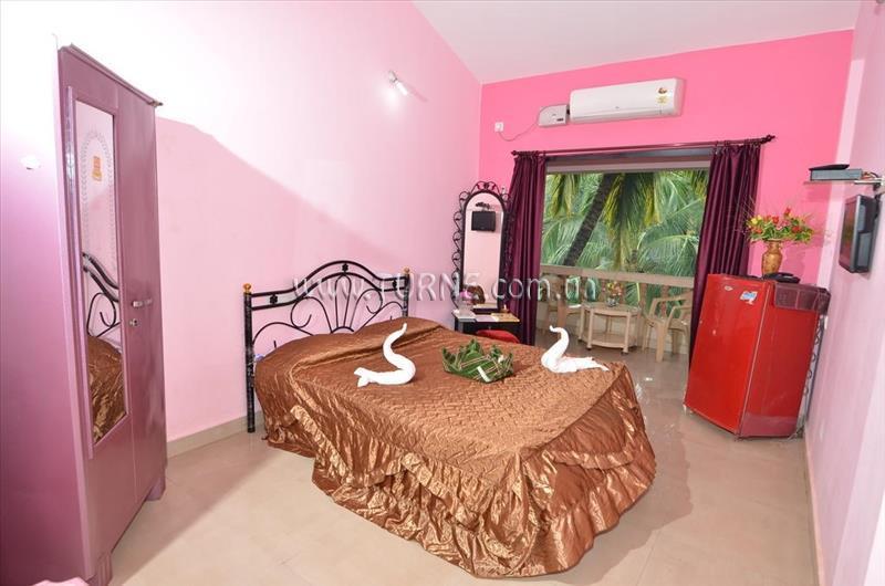 Вид Sun And Sea Goa 3*