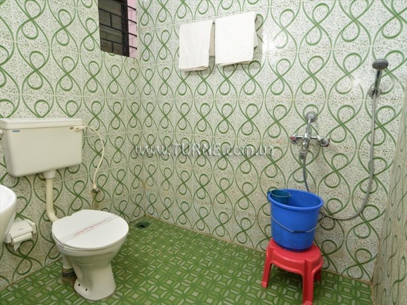 Зображення Sun And Sea Goa 3*