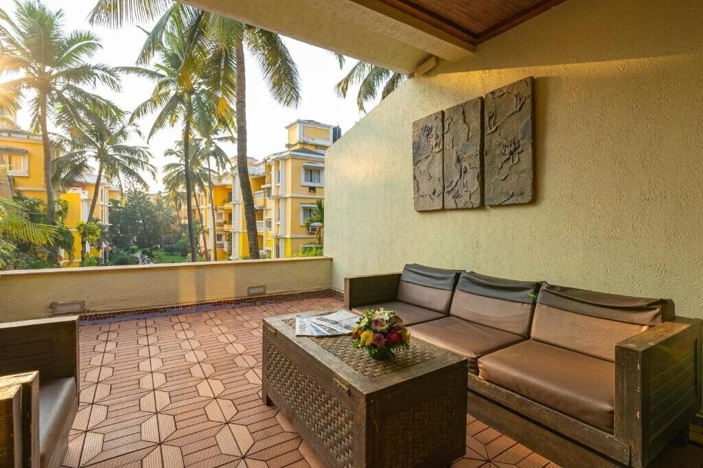 Территория Adamo the Bellus 3*