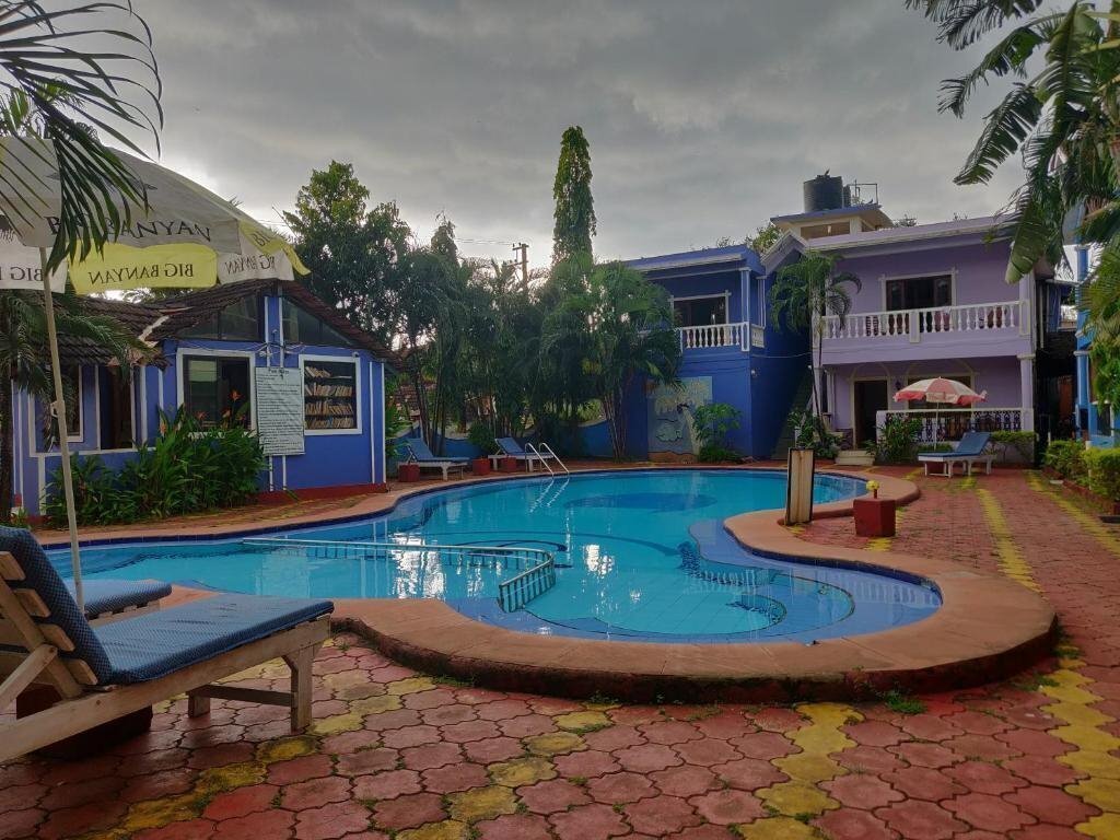 Фотография Maggies Beach Resort 2*