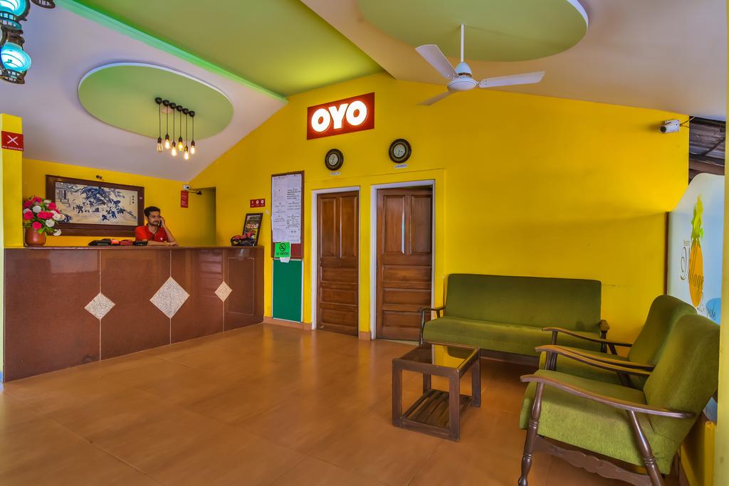 Вид Village Royal 2*