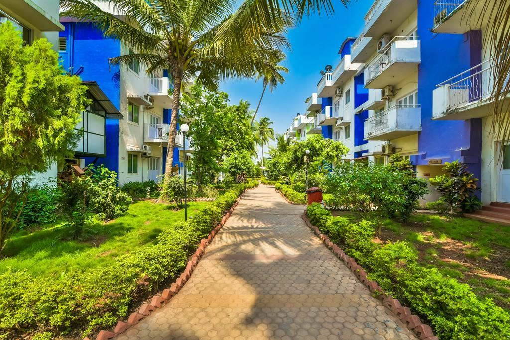 Апартаменти Village Royal 2*