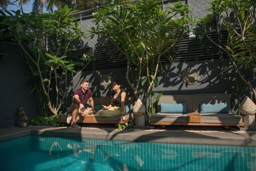 Изображение Red Thread Calangute 4*