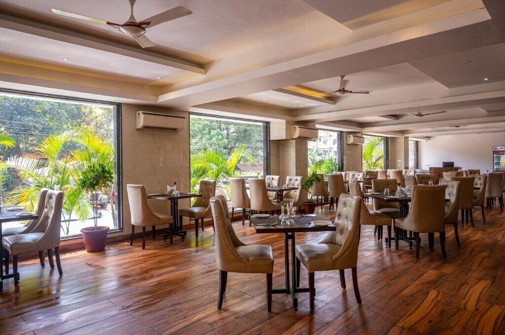 Изображение Bells Beach Resort 4*