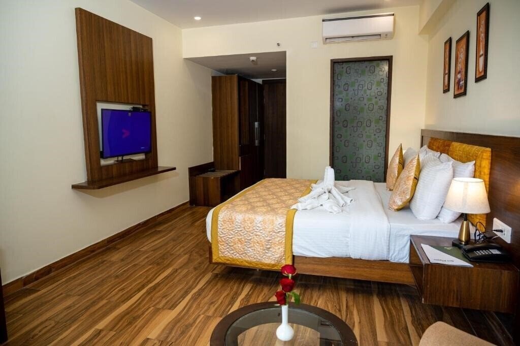 Картинка Bells Beach Resort 4*