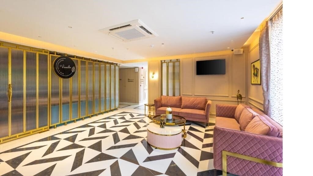 Апартаменты Renest Calangute Goa 4*