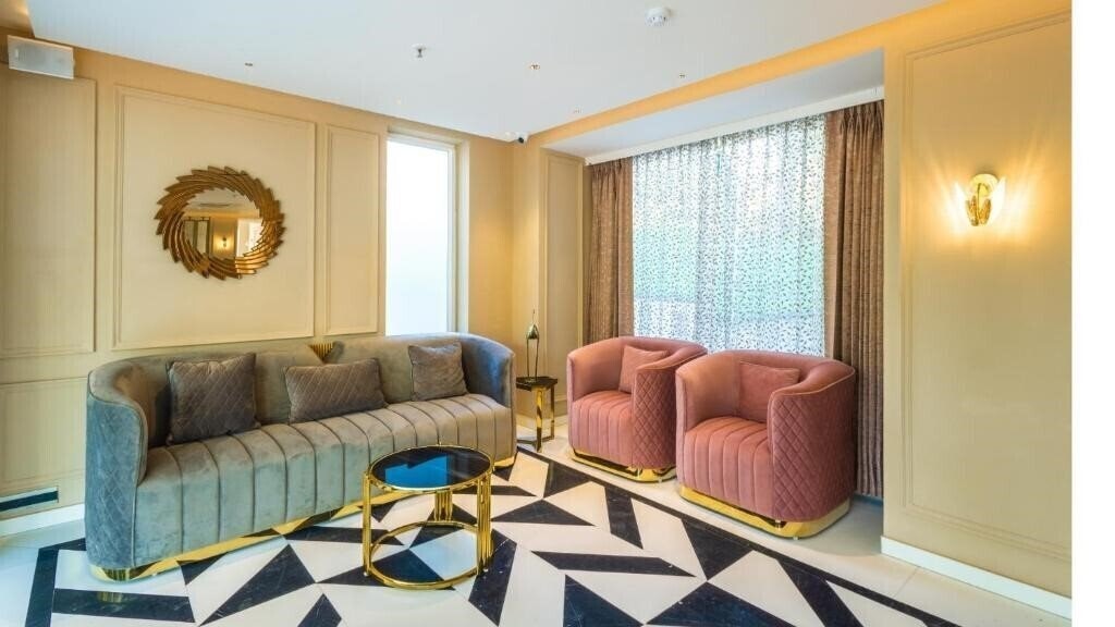 Панорама Renest Calangute Goa 4*