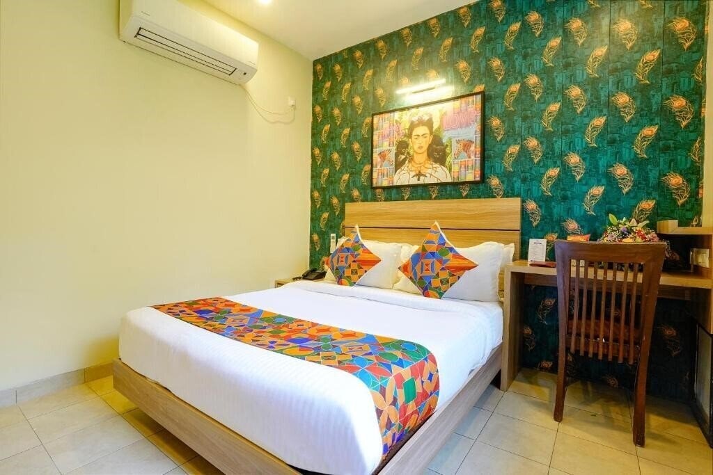 Территория Twin Fountains 3*