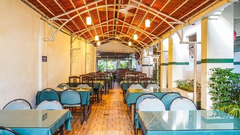 Вид Olive Zip Calangute Mira by Embassy Group (ex. Olive Calangute Miira) 3*