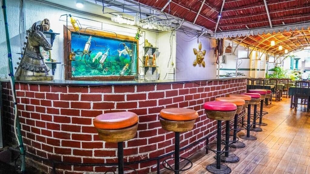 Панорама Olive Zip Calangute Mira by Embassy Group (ex. Olive Calangute Miira) 3*