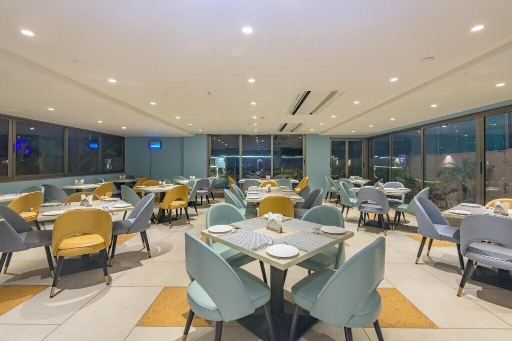 Фотография The Fern Residency Calangute 4*