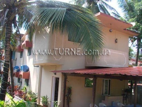 Апартаменты Sunstay Beach Resort 2*