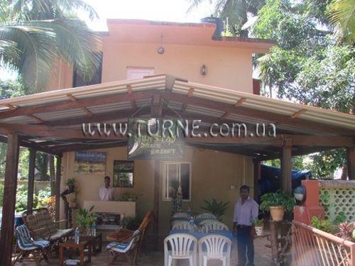 Отель Sunstay Beach Resort 2*