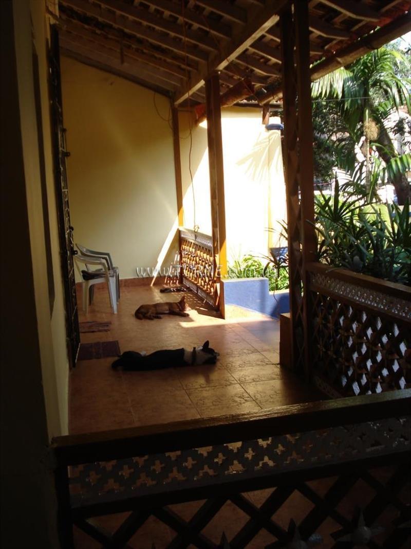 Территория The Quest Hotel 1*