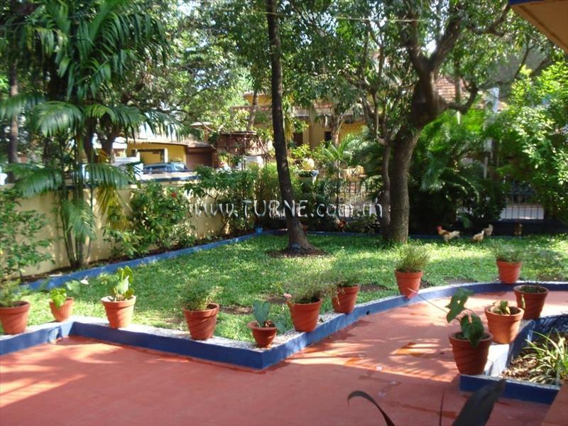 Вид The Quest Hotel 1*