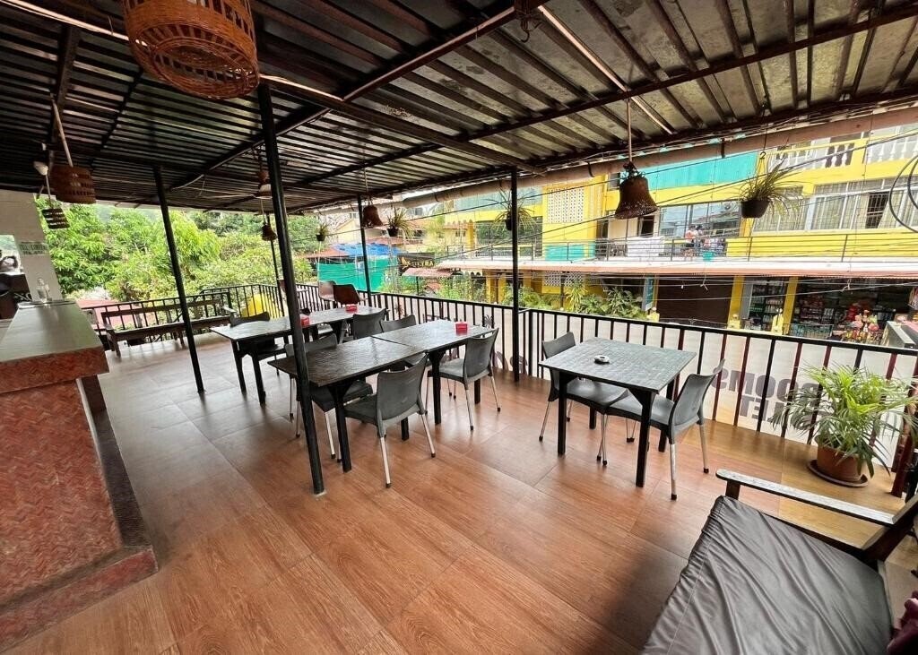 Вид Bom Sucesso 2*