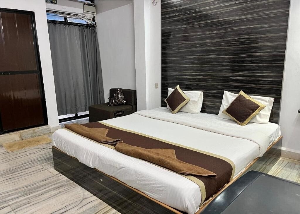 Територія Bom Sucesso 2*