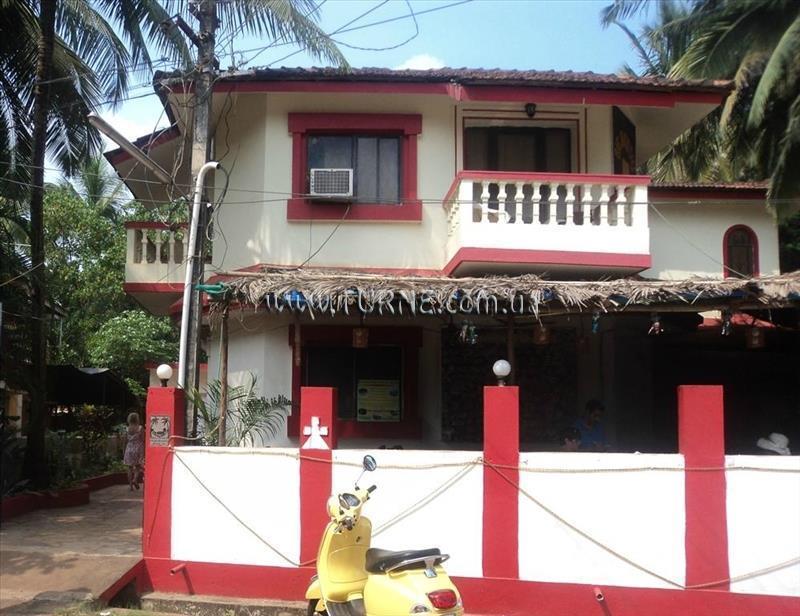 Территория Big Daddy'S Inn 1*