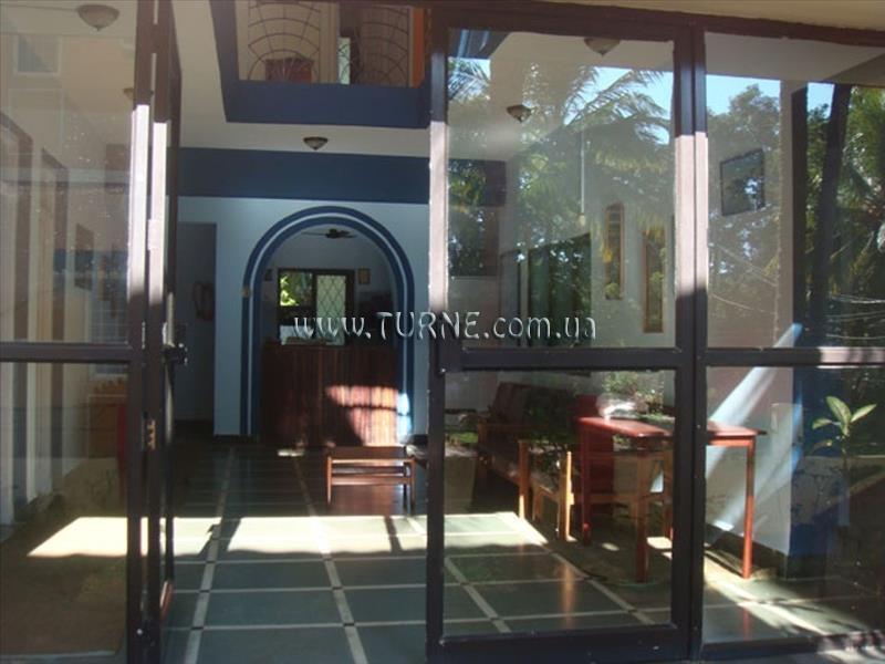 Вид Big Daddy'S Inn 1*