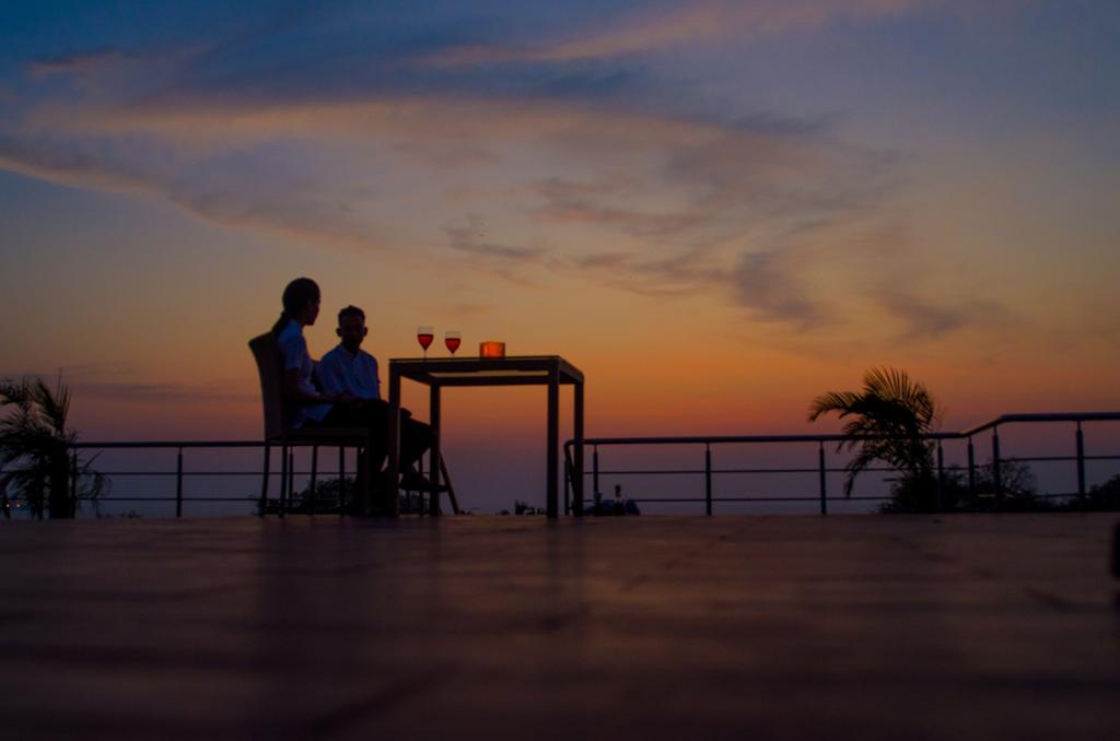 Изображение Acacia Hotel 4*