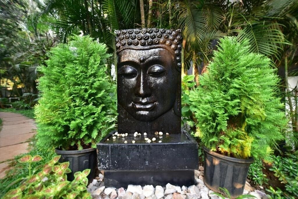 Апартаменти Santana Beach Resort 3*