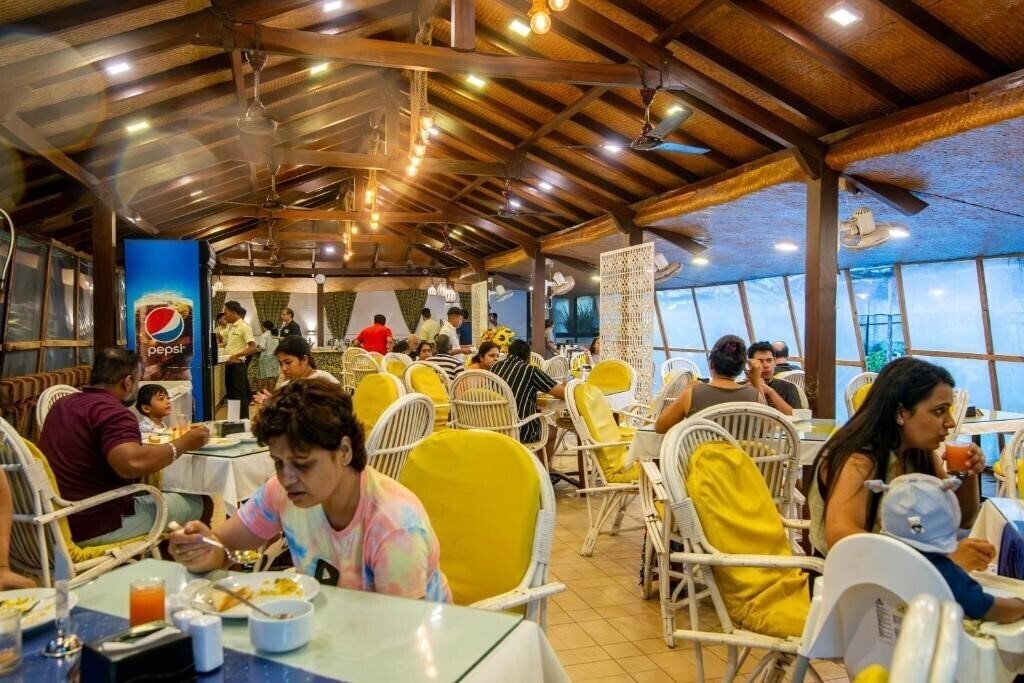 Зображення Santana Beach Resort 3*