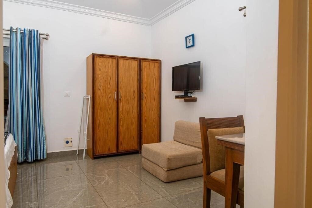 Картинка Santana Beach Resort 3*