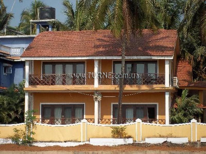 Панорама Casa Rofina апартаменты