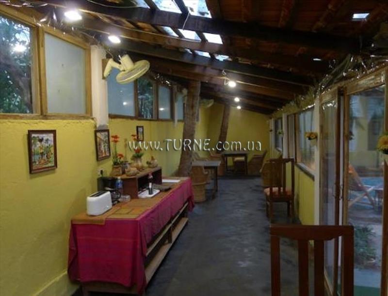 Панорама Casa Rofina Hideaway гостиный двор