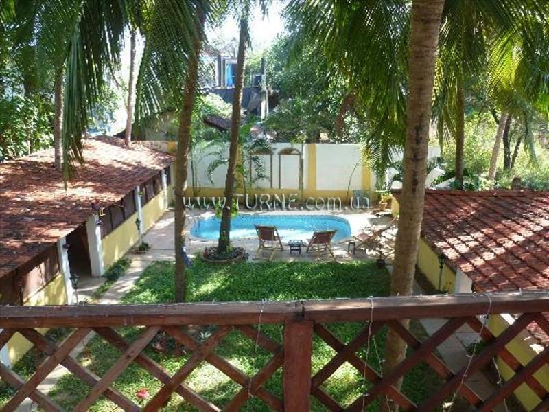 Апартаменты Casa Rofina Hideaway гостиный двор