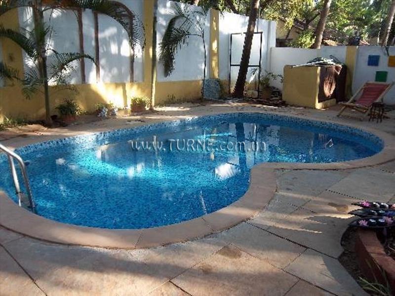 Вид Casa Rofina Hideaway гостиный двор