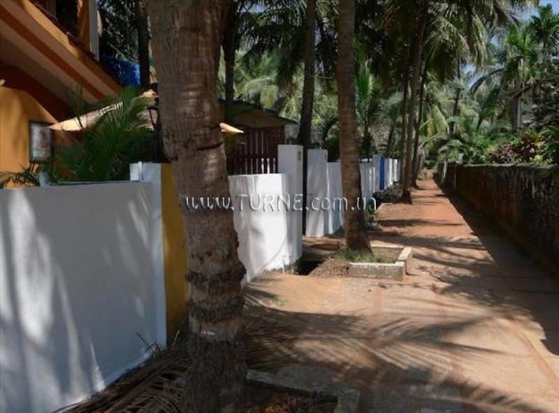 Отель Casa Rofina Hideaway гостиный двор