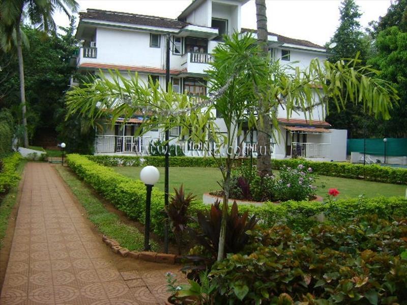 Панорама Valentine's Retreat 2*