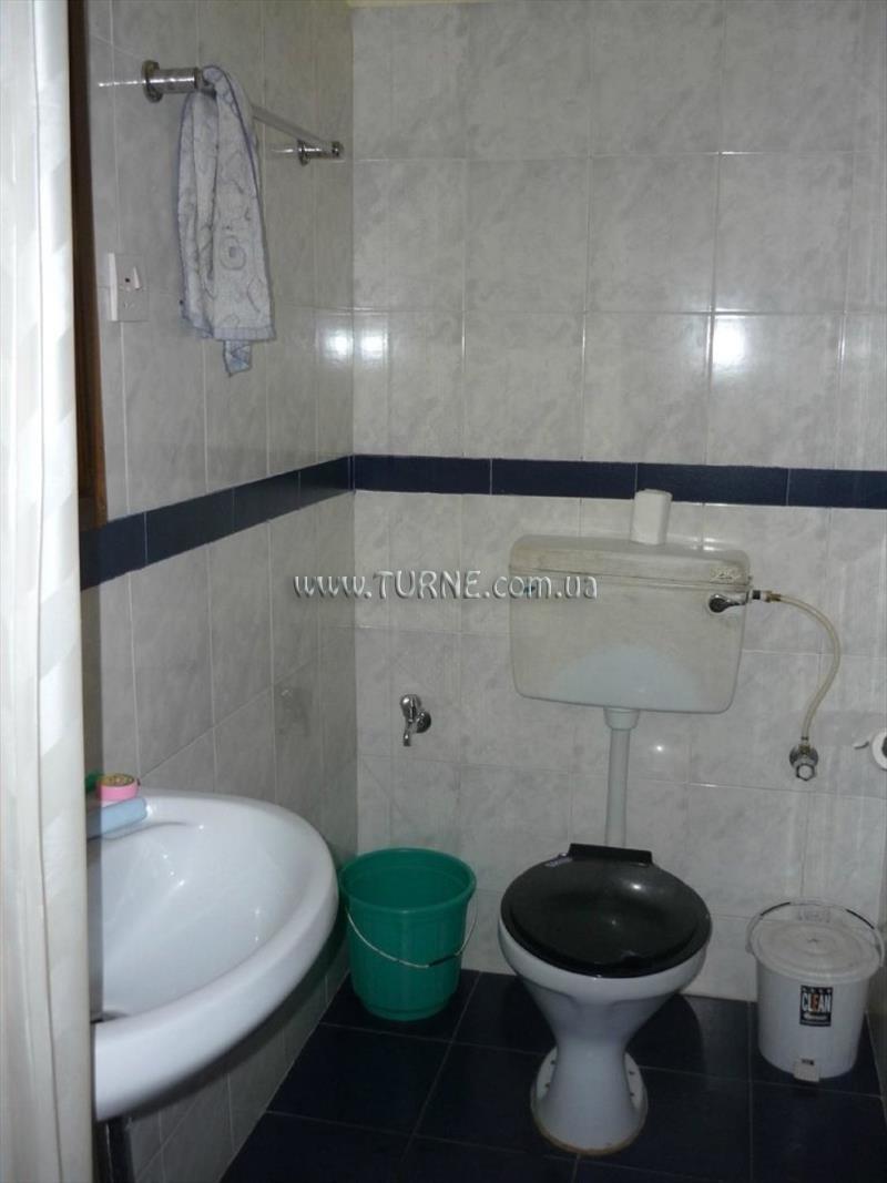 Апартаменты Valentine's Retreat 2*